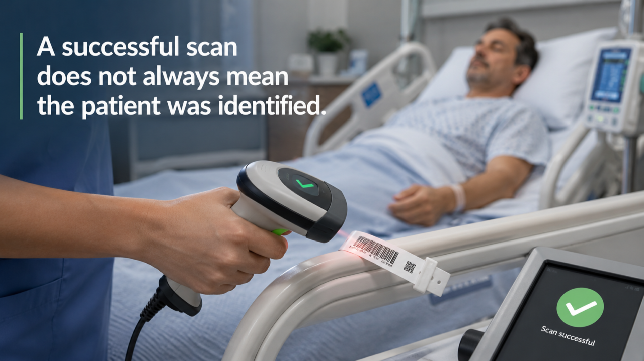 The Hidden Audit Trail of Identity Failure&nbsp;