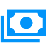 Youth Olympic Games logo in blue