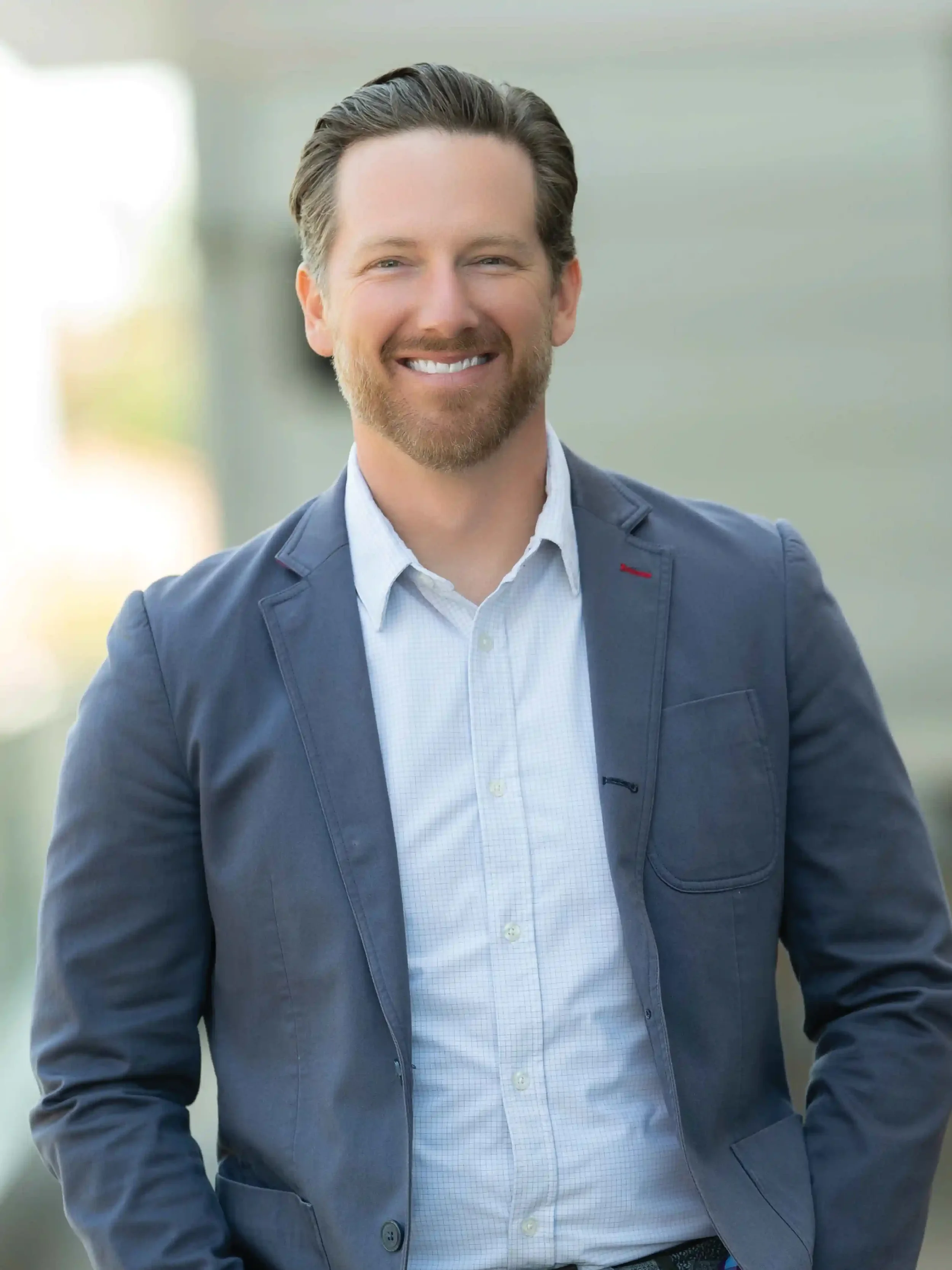 Ryan Collier - Managing Director