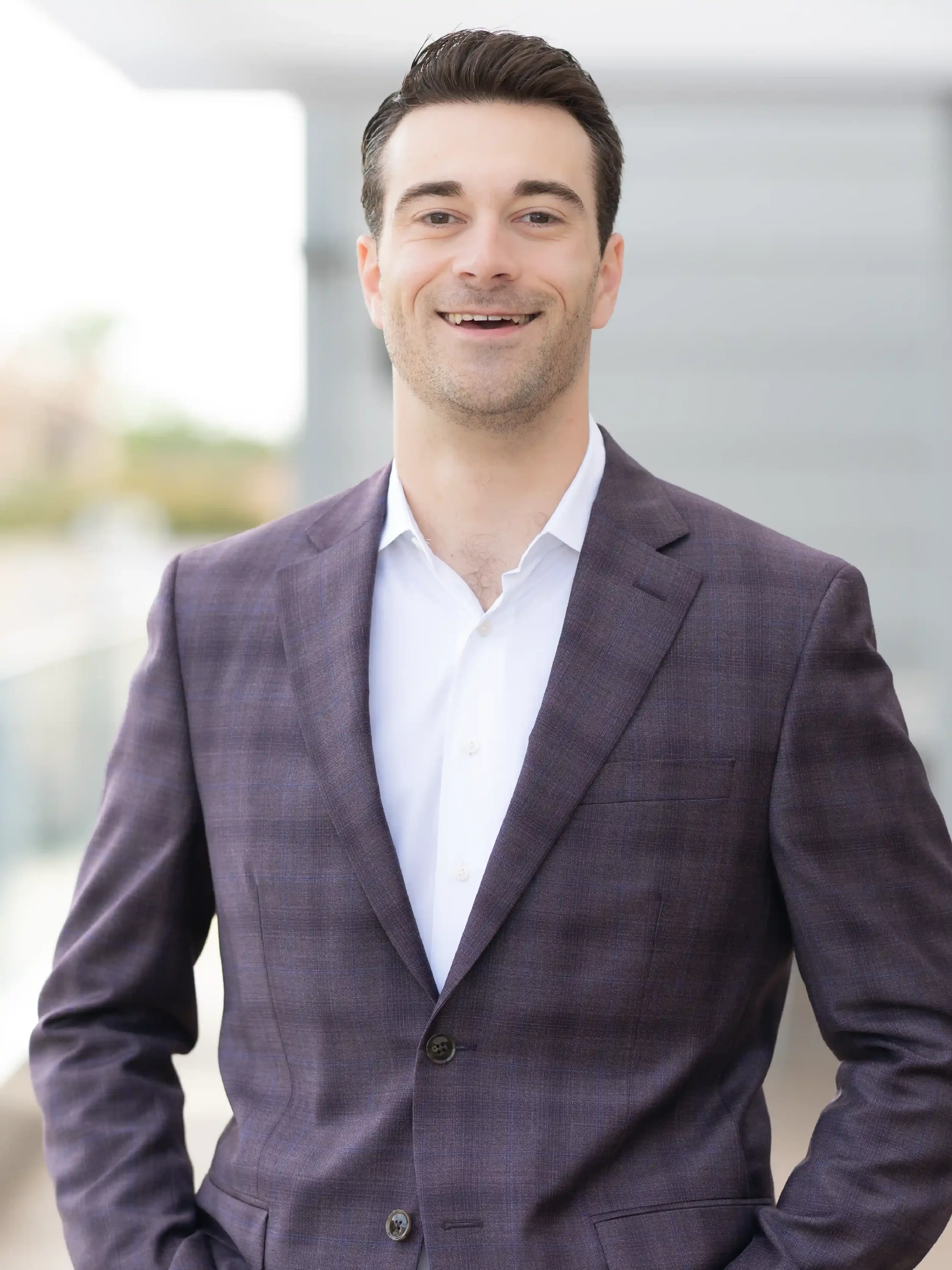 Rick Kissire - Senior Associate