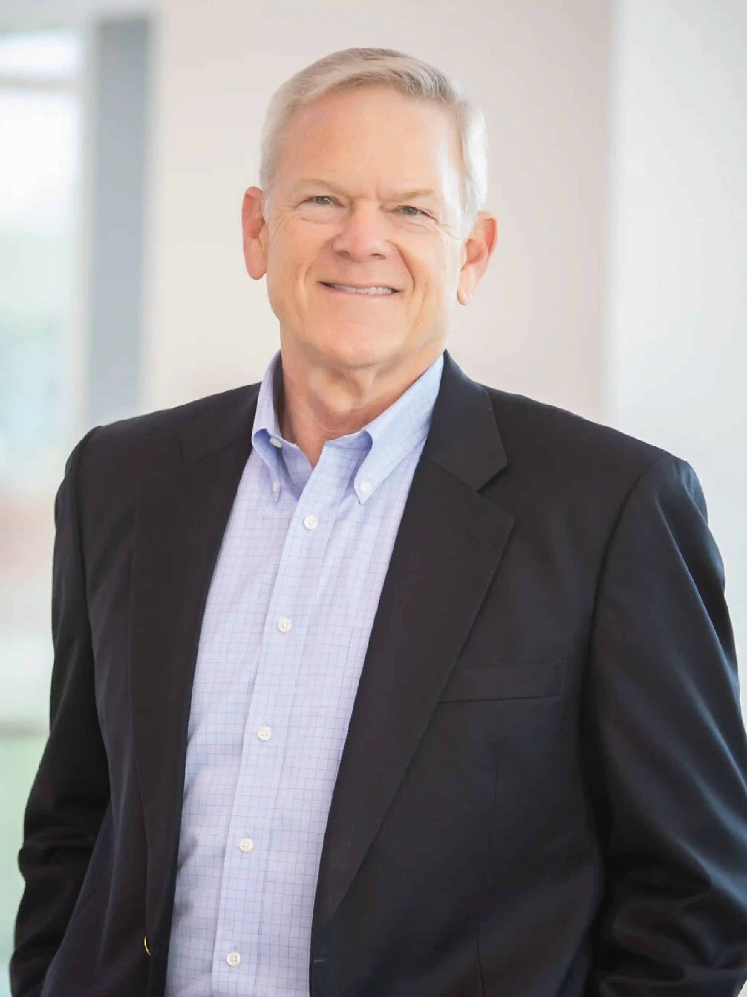 Scott Collier - Executive Vice President