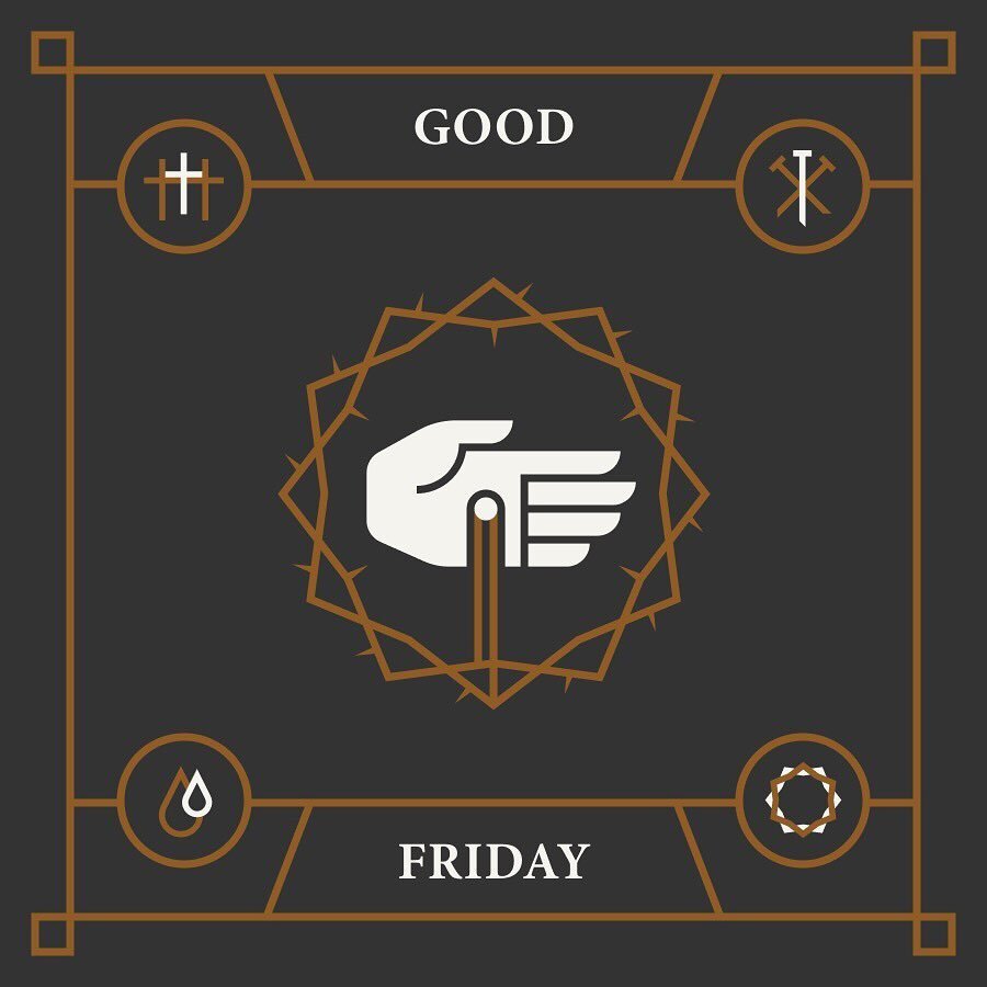 Join us on March 29 at 6:30pm for Good Friday and Match 31 for Easter Sunday.

Good Friday is a day of observance as we remember the sacrifice of Jesus on the cross. Good Friday is meant to focus our attention on the reality of Jesus&rsquo; death and