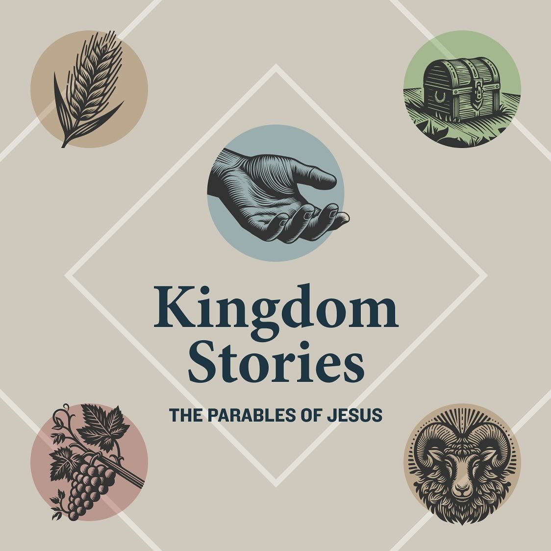When questioned about the kingdom of God, Jesus most consistently answered in parable stories. These kingdom stories gave Jesus&rsquo; followers a beautiful, imagination-shaping effect into what the work of God&rsquo;s people would be like in the wor