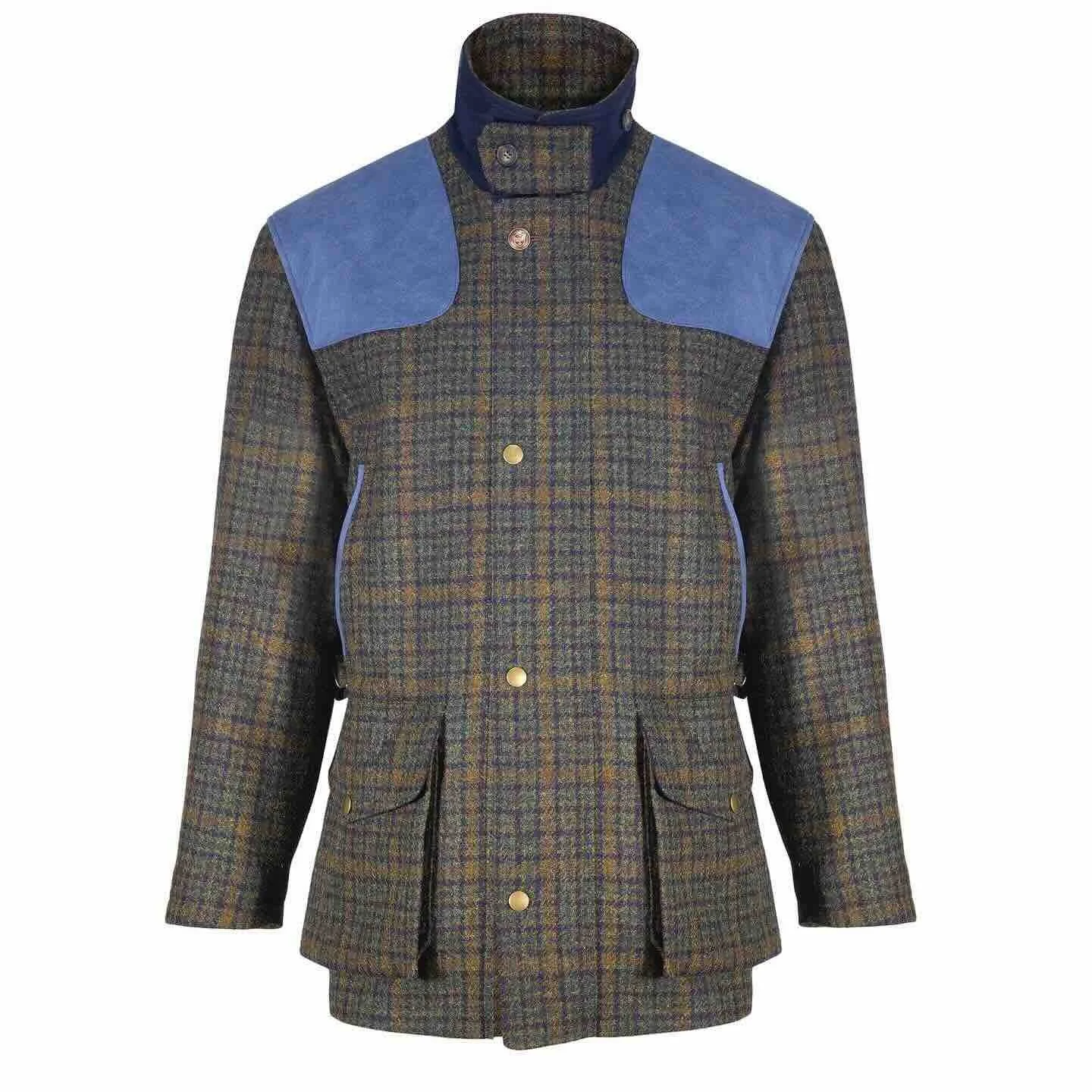 The Guide to British Tailored Shooting & Countrywear