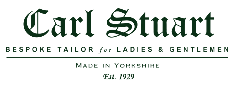 Carl Stuart Bespoke Tailors