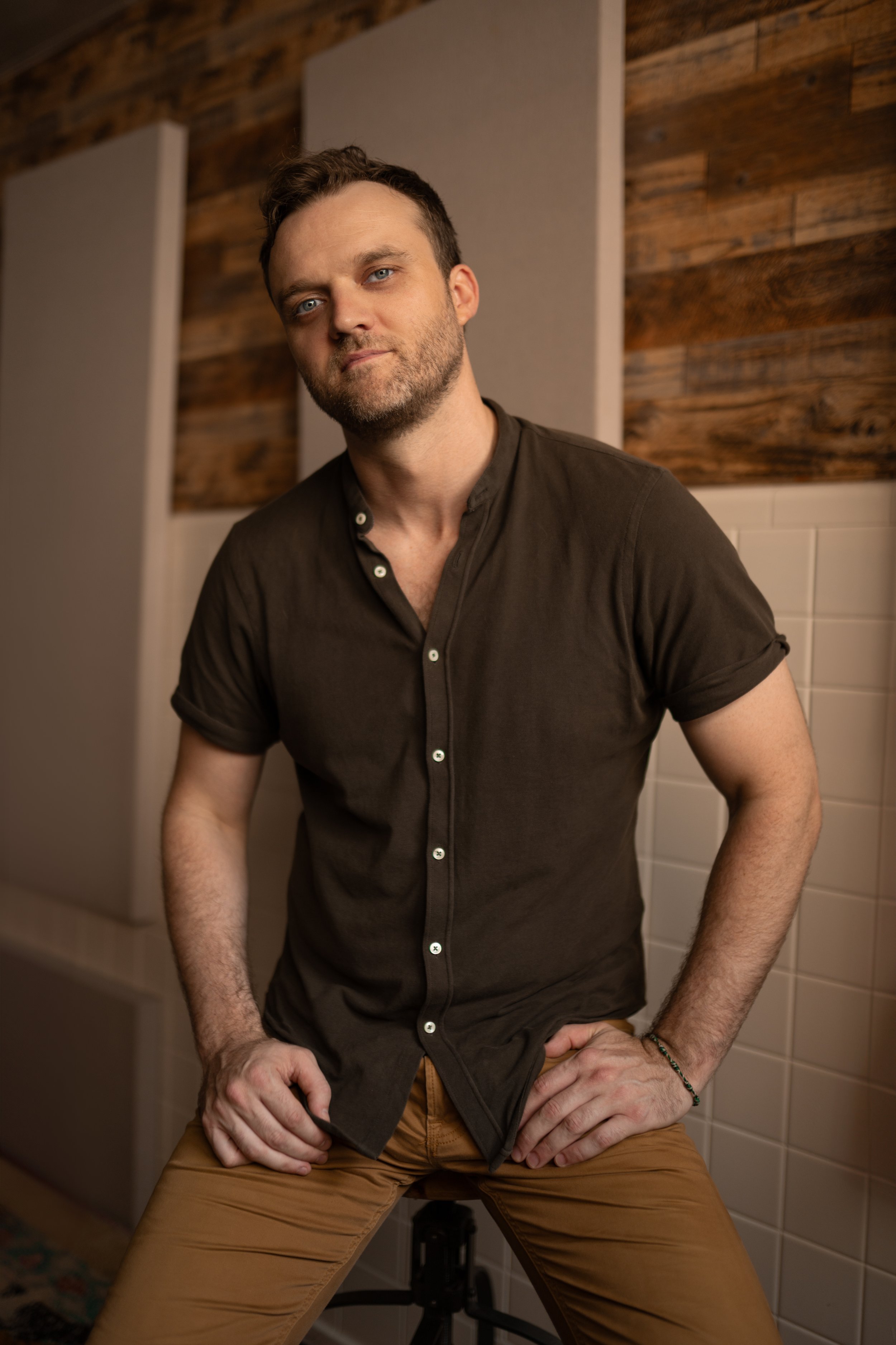 About Brian Wiseman Voice Coach — Brian Wiseman Voice Coach