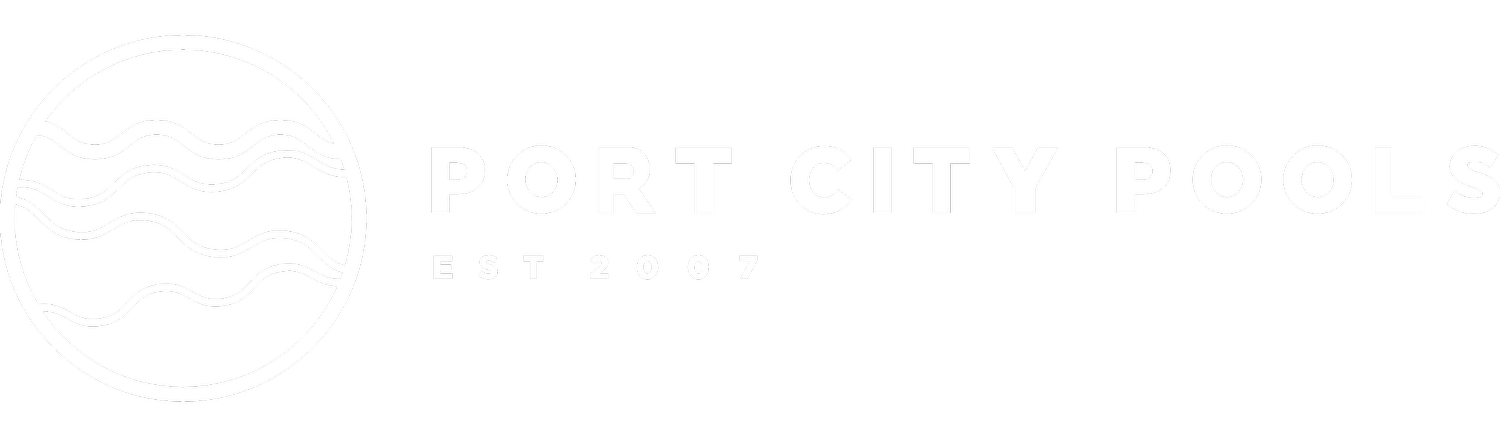 Port City Pools