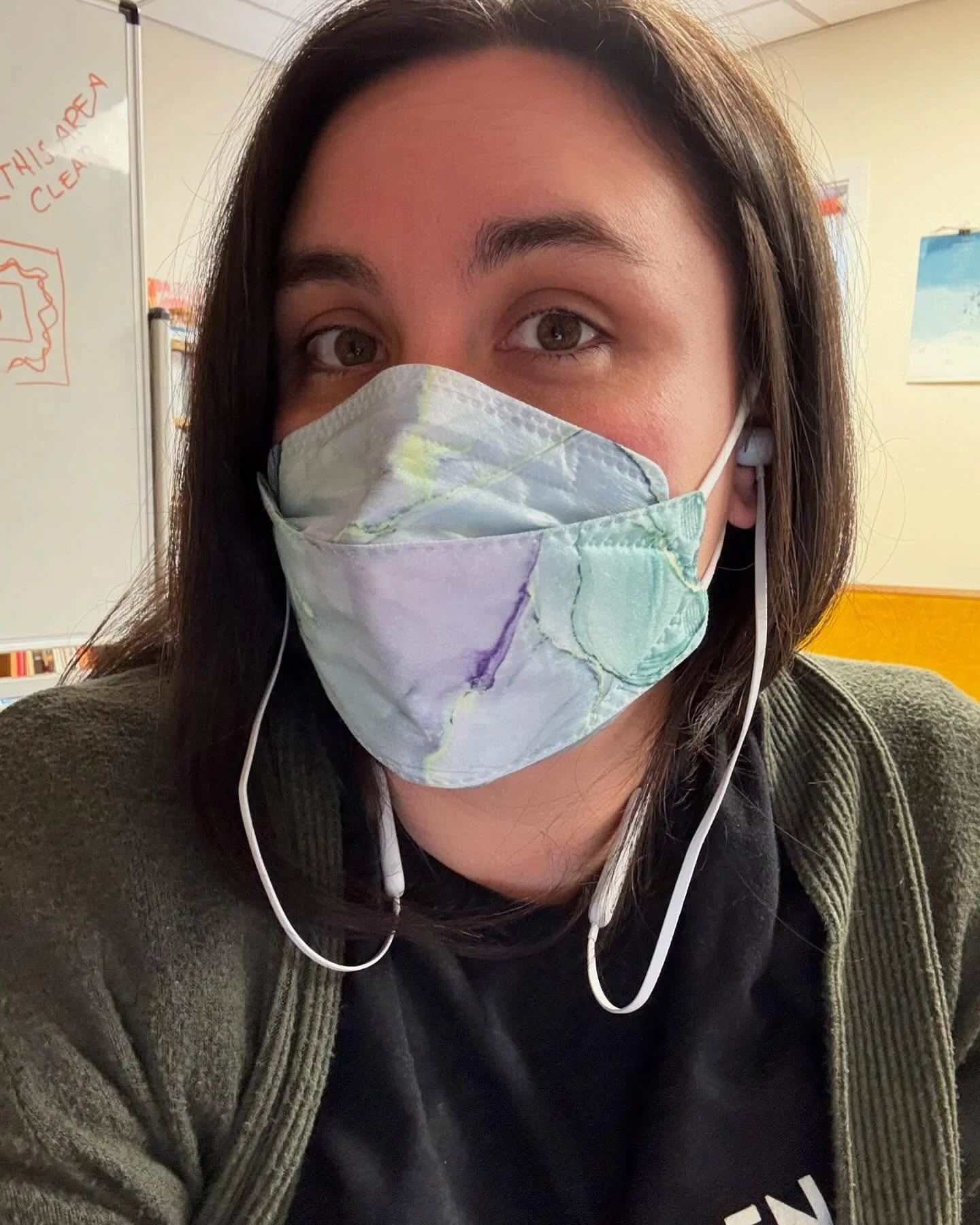 Found out last week that I'm getting laid off from my main contract. Feeling a little rudderless, a lot adrift. 

Couldn't spend another second at my desk so I came to work (read: think and journal and daydream) at one of my favorite radical spaces.
