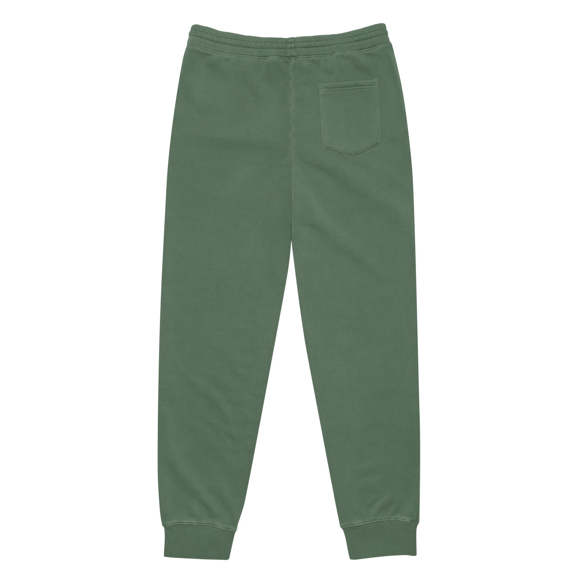 Unisex pigment-dyed sweatpants — Maple Leaf School of Russian Ballet