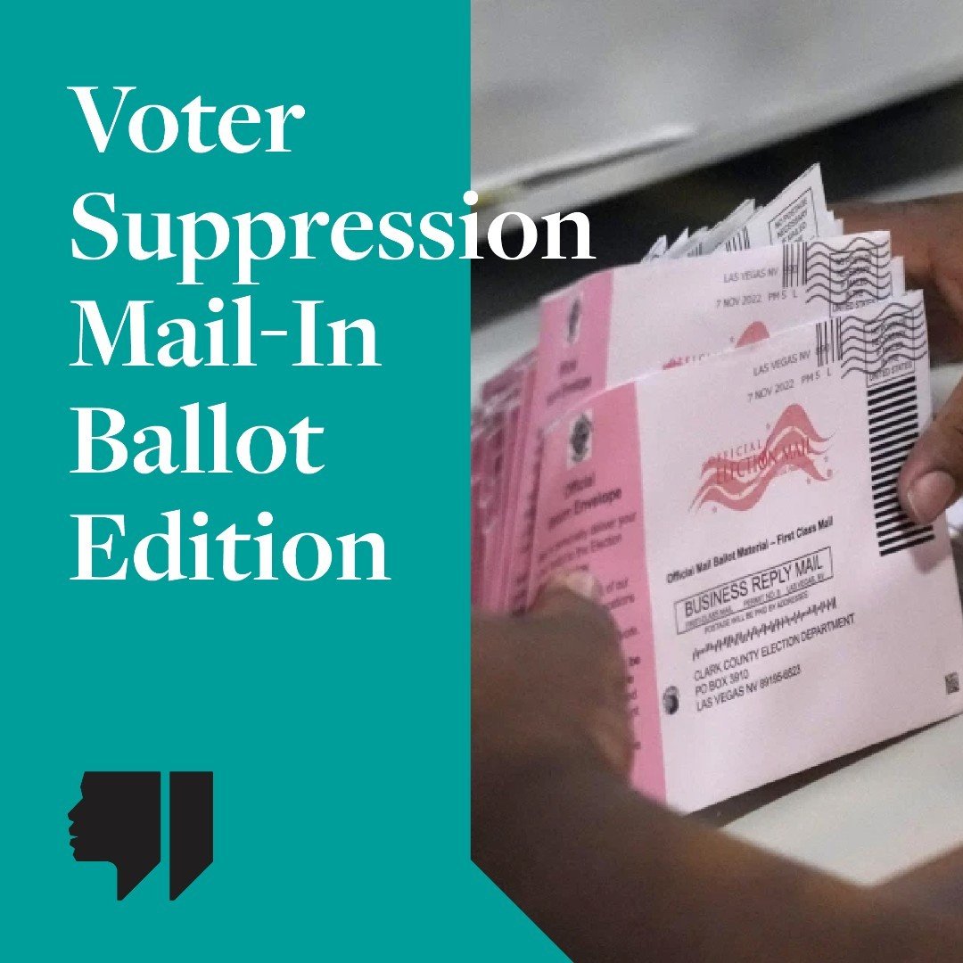 The Republican National Committee filed a lawsuit on April 31, 2024, alleging that the current mail-in ballot rules in the state of Nevada are unconstitutional. Currently, mail-in ballots received up to four days after election day postmarked on or b