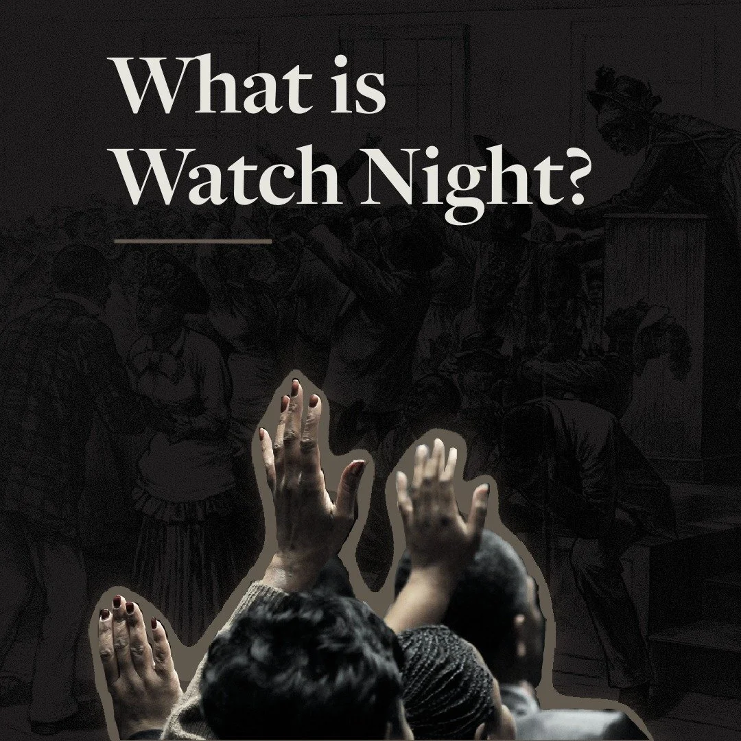 What is Watch Night?

On December 31, 1862, many Black people in the United States gathered in secret in churches, schools, and homes around the nation awaiting news of the rumored emancipation of enslaved people.

Though President Lincoln had issued