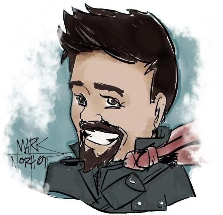 the Digital portfolio