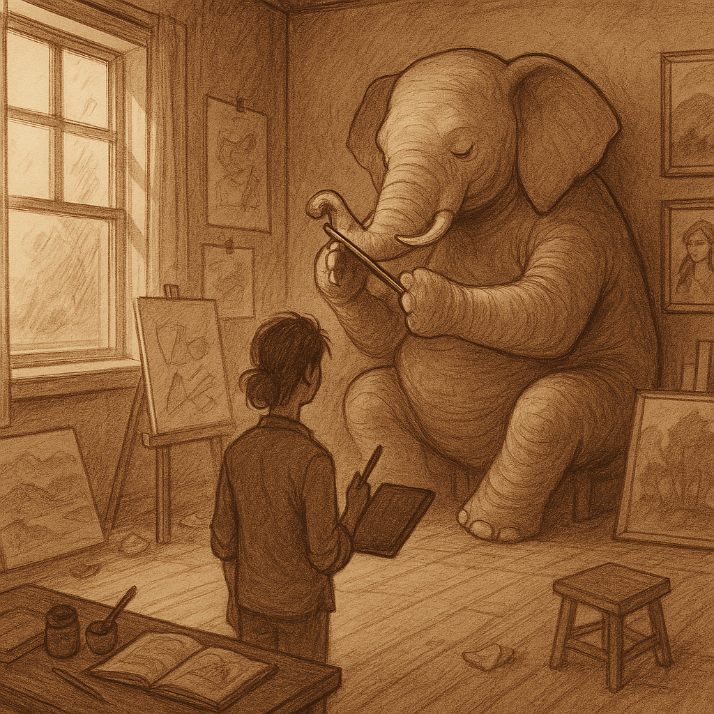 Page 2: The Art Of Application