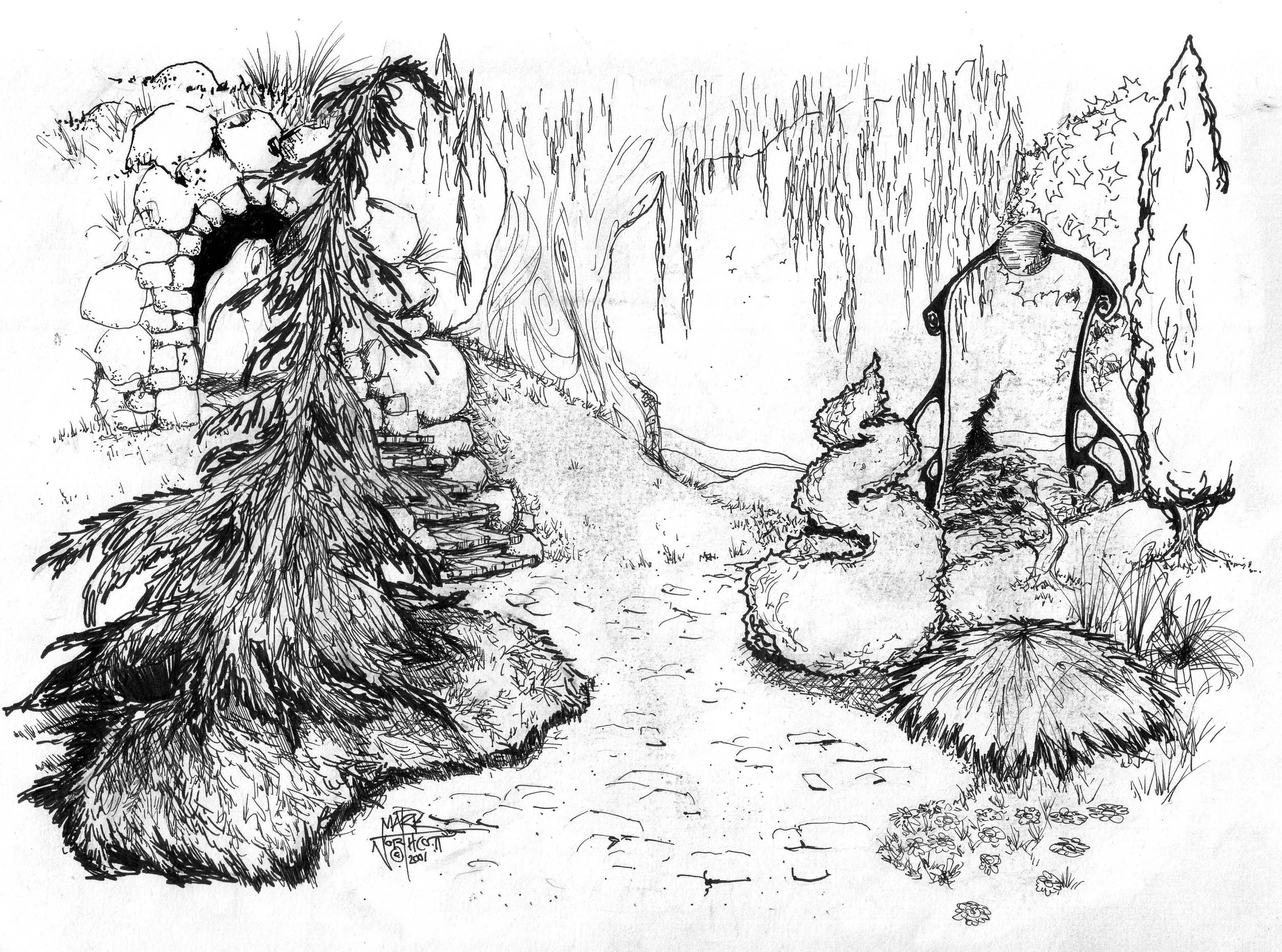 From Art to Finish: A step-by-step journey to creating your own manga