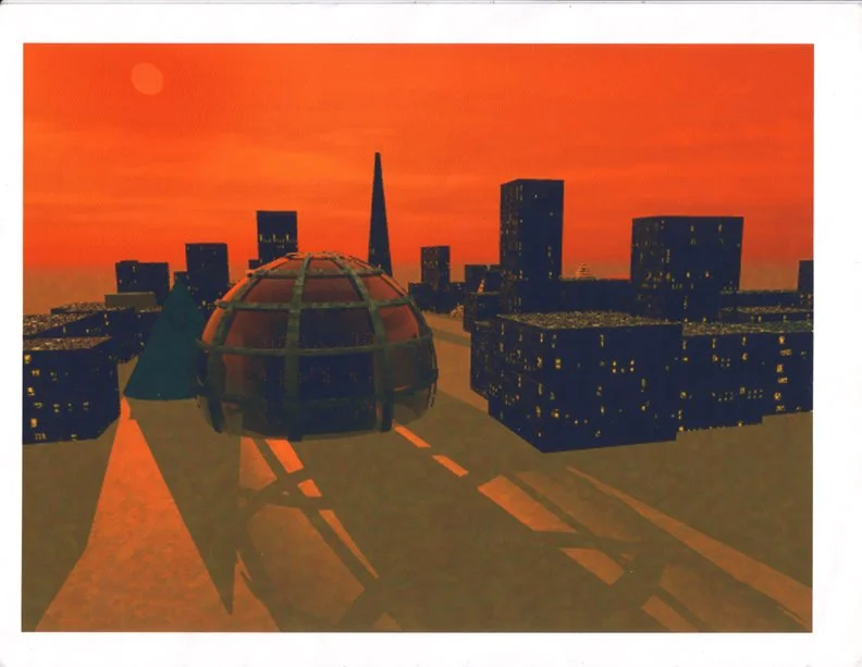 Storytelling From The Heart Of Your Sketchbook