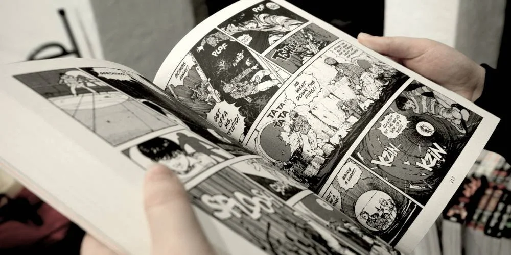 A Sketch Book artist