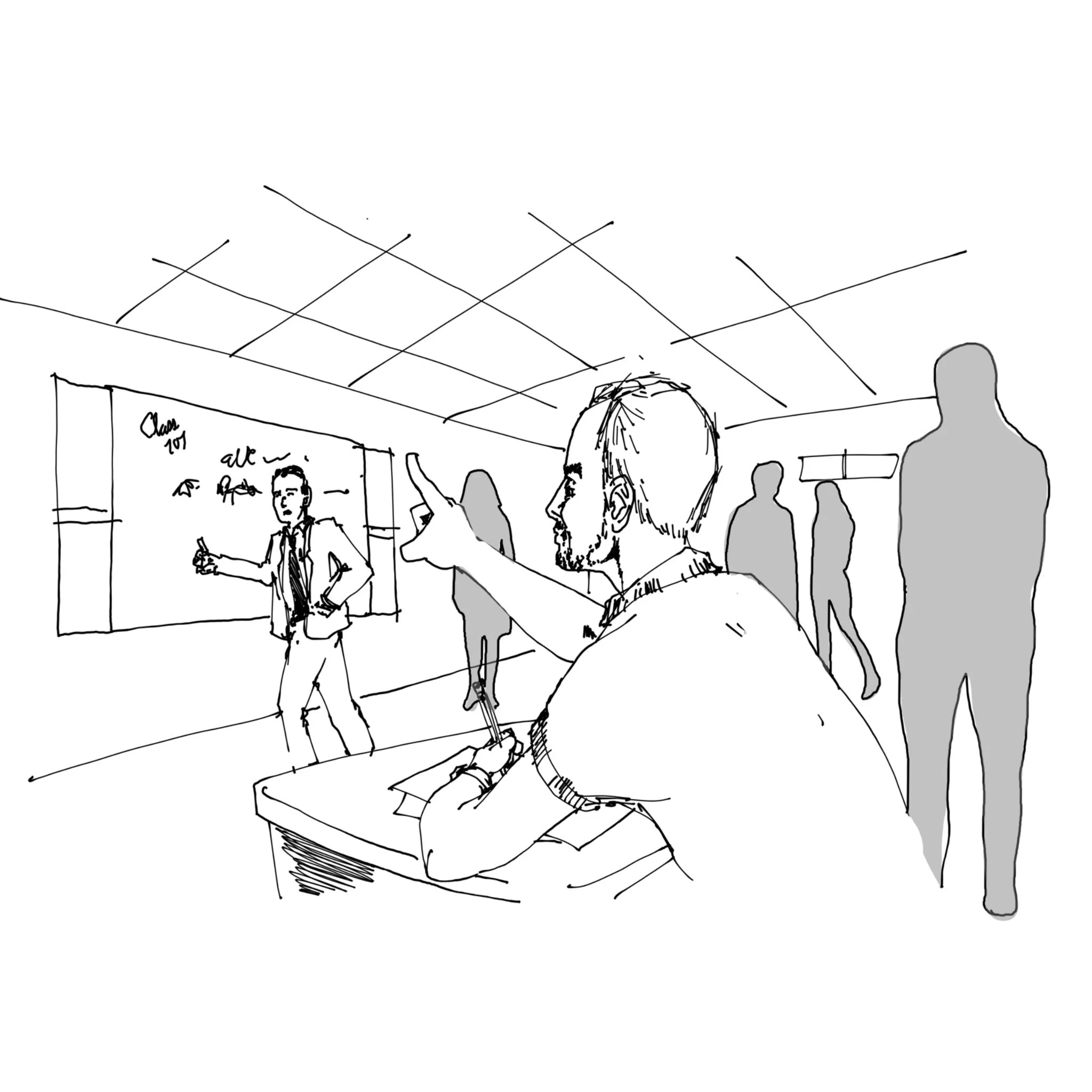 Five Helpful Tips to Improve Your Drawing Performance