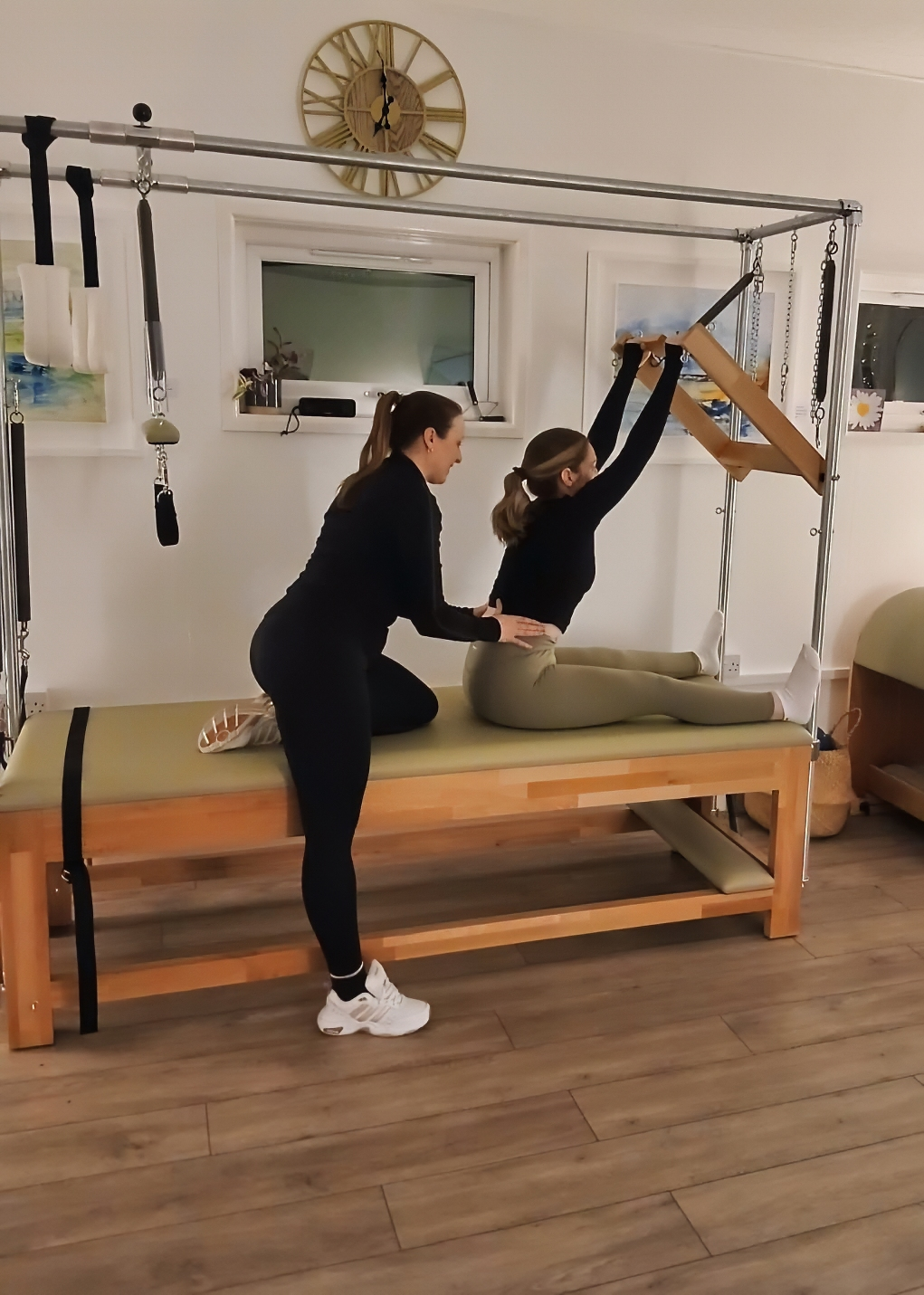 Spotlight on the Cadillac &amp; Tower