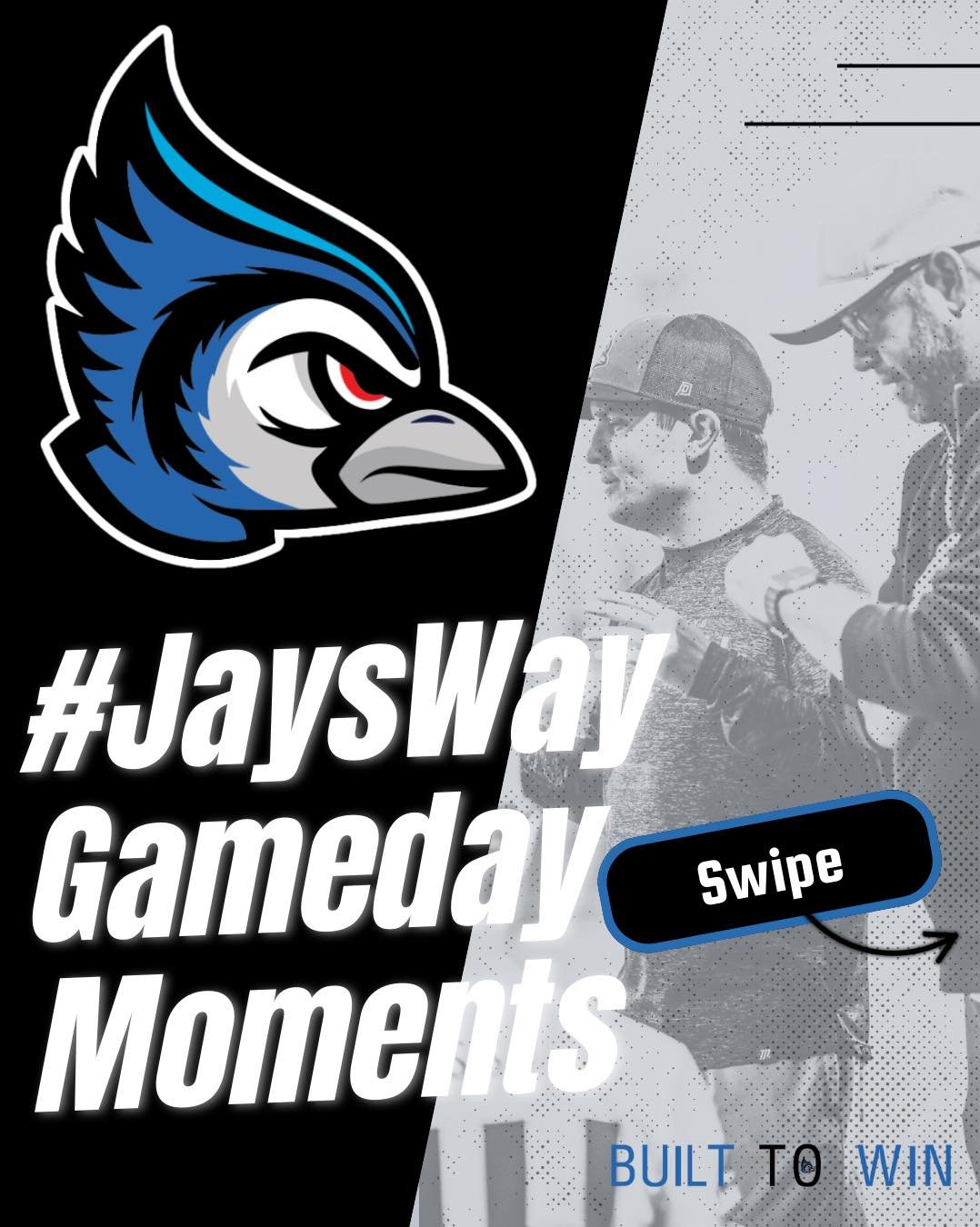 Every Play, Every Highlight - the #JaysWay