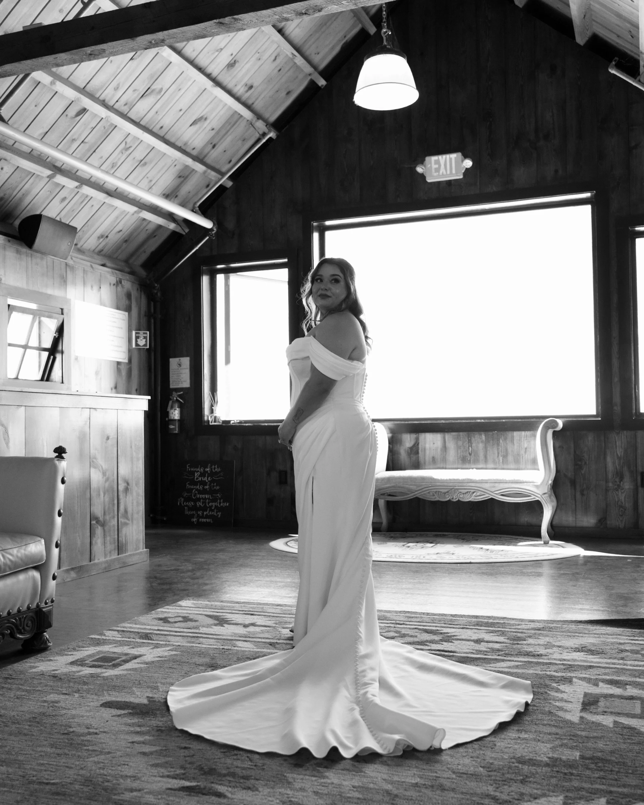 For a long time, I tried to figure out what kind of photographer I was. Street, documentary, portrait, family, wedding. The more I photographed, the less those labels seemed to matter.

What stayed consistent was the way I approached people and momen
