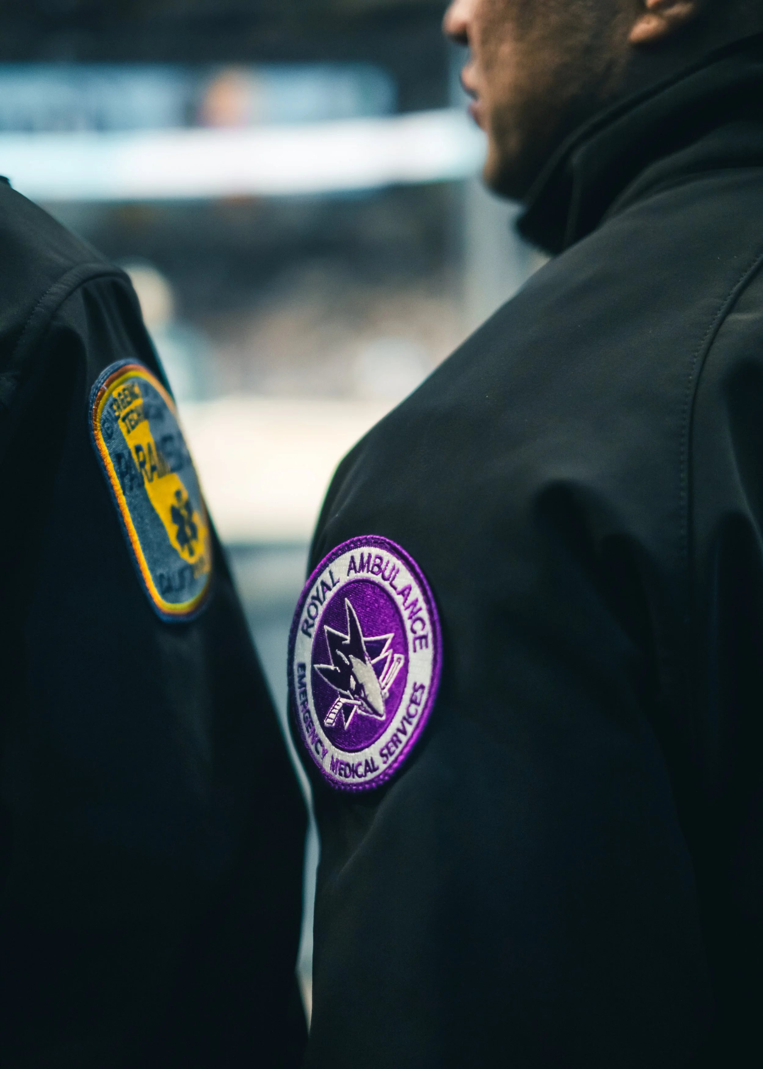 Royal Ambulance