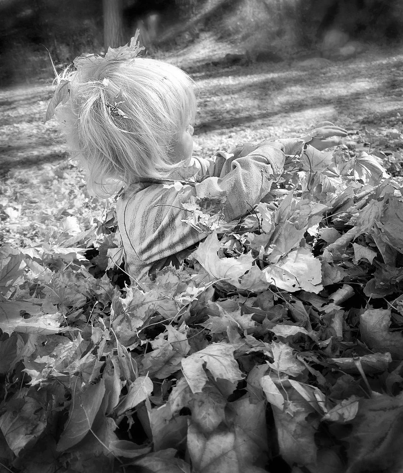 Leaf Princess B&W-X2.jpg