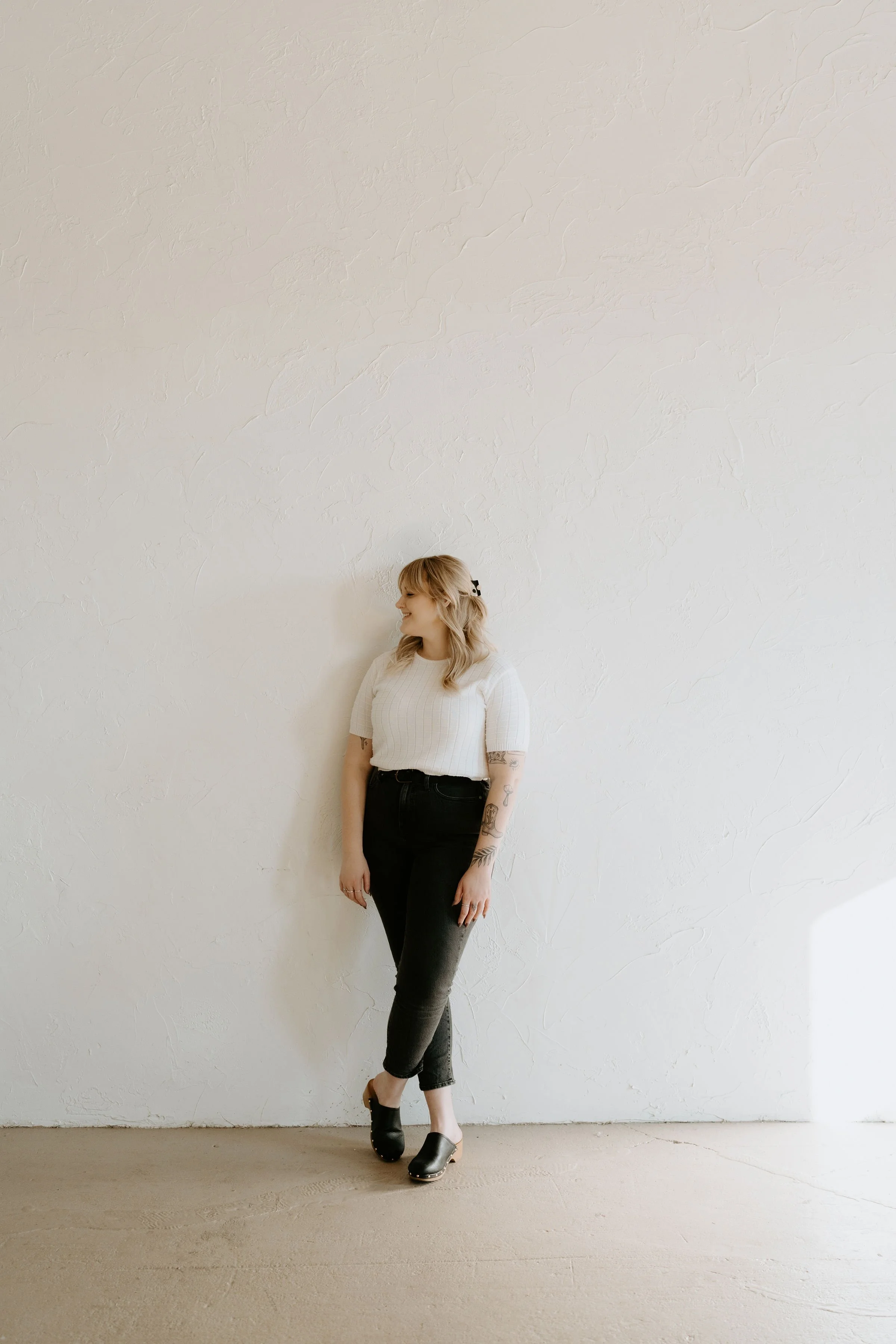 Anchored Relational trauma therapist in Minneapolis Vanessa Robinson