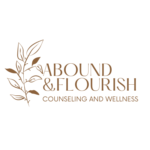 Abound &amp; Flourish Counseling