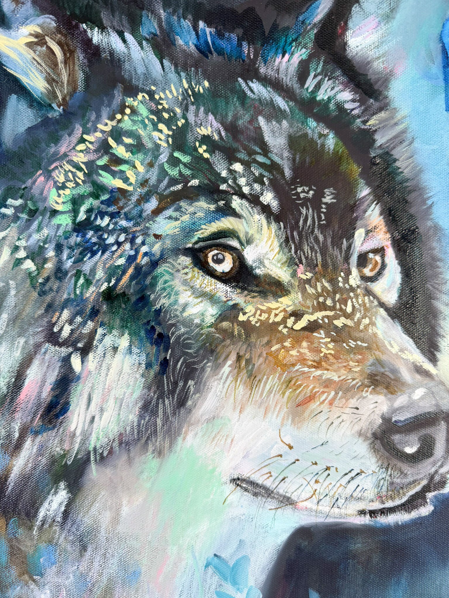 sentinel-silence-oil-painting-details-wolf.jpg