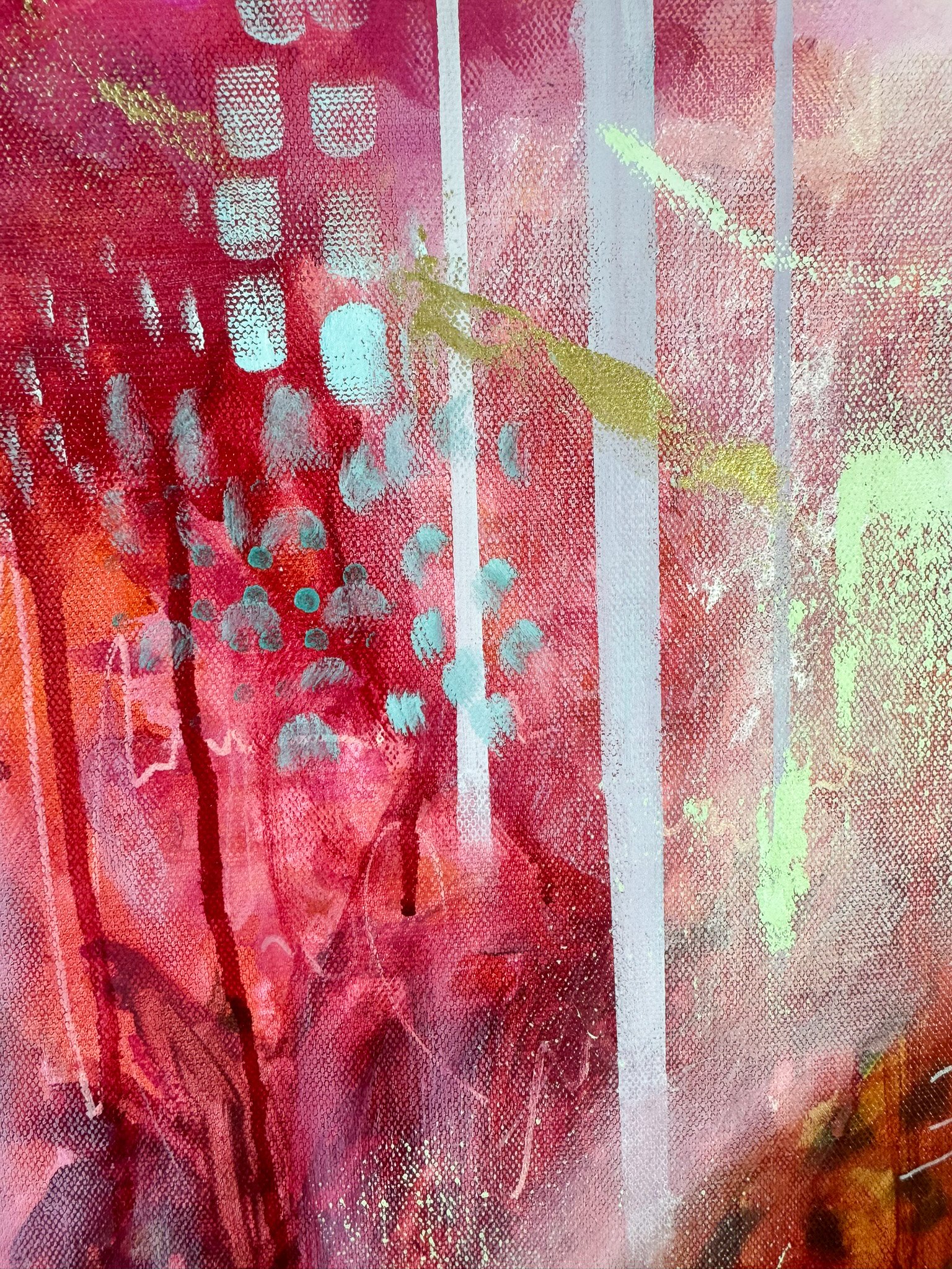 resting-in-power-oil-painting-details-abstract-dots.jpg