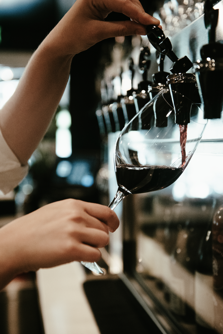 Events — BAR REVERIE