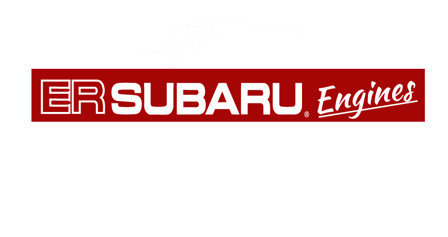 ER Subaru Engines