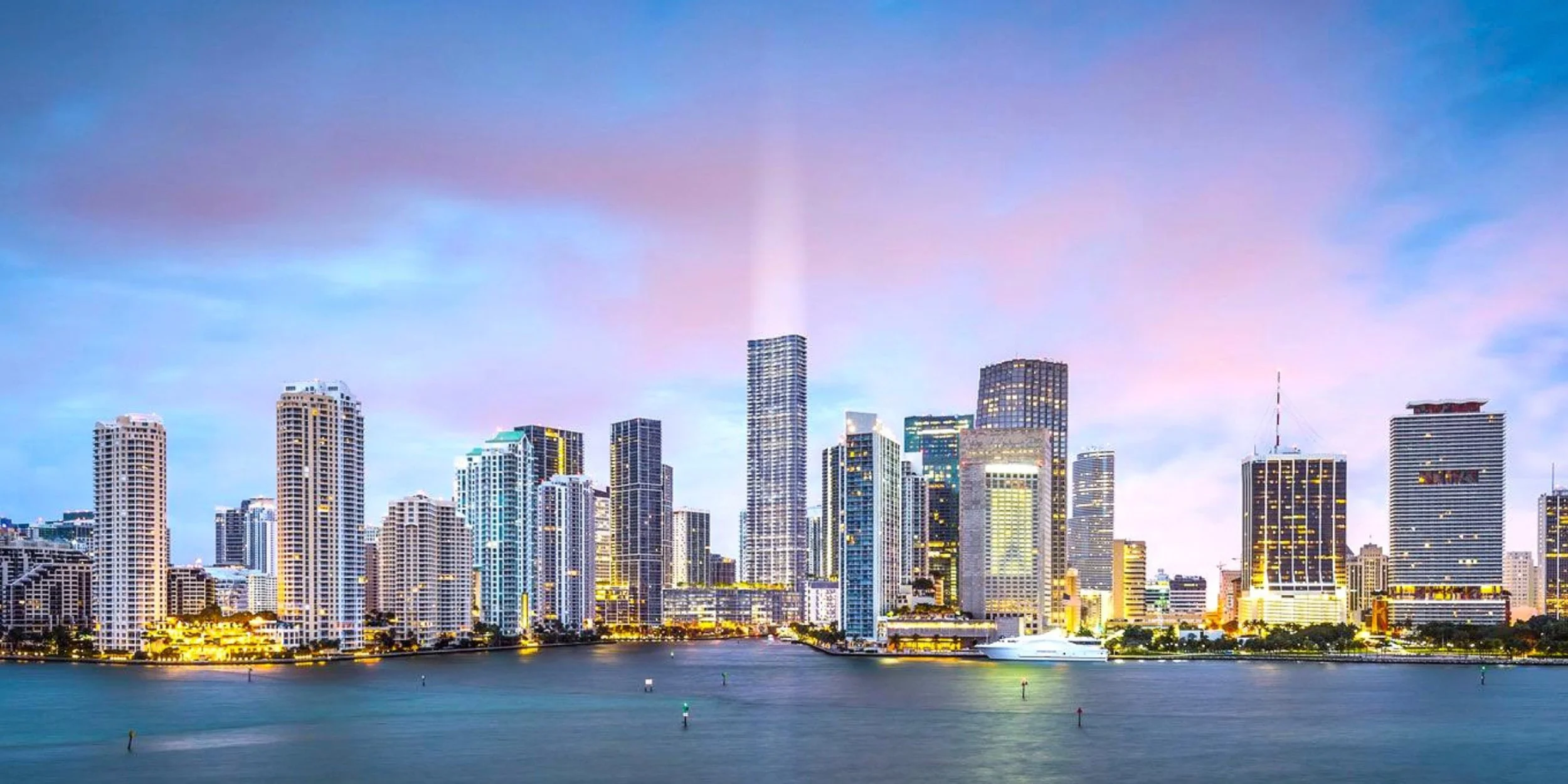 Why Billionaires are Moving to Miami | Amanda's Adage | January 10th