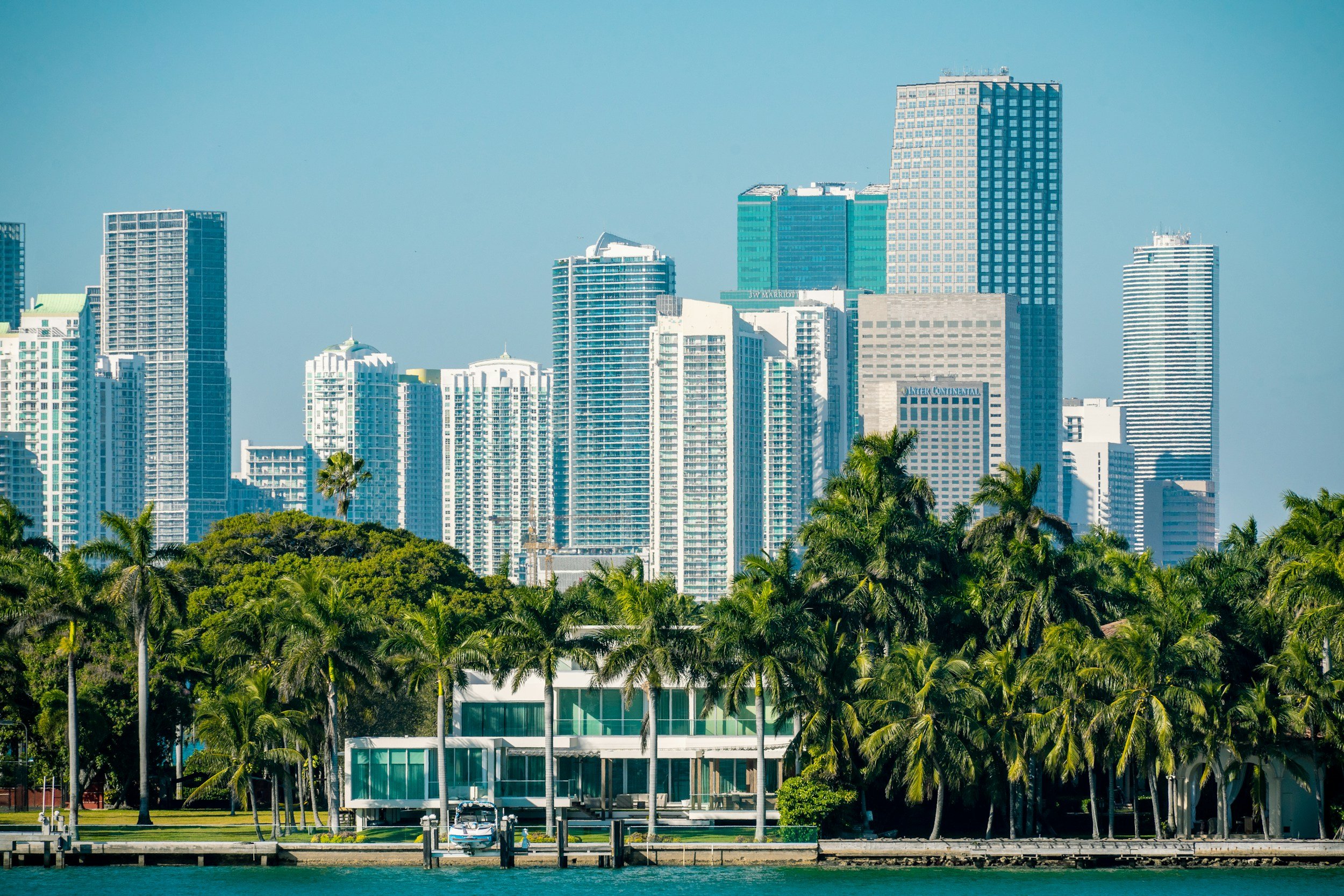 A Ground-Level Guide for First-Time Investment Property Buyers in Miami