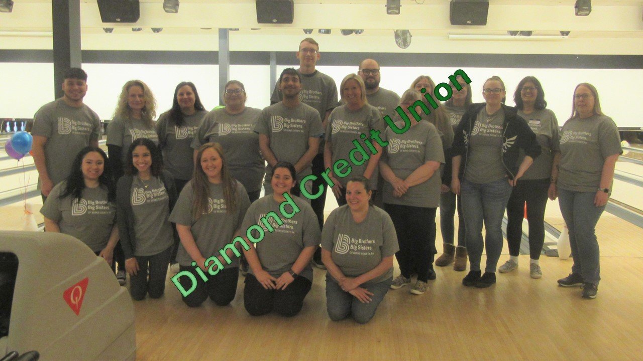 Bowl For Kids’ Sake…A Staff Morale Boost!