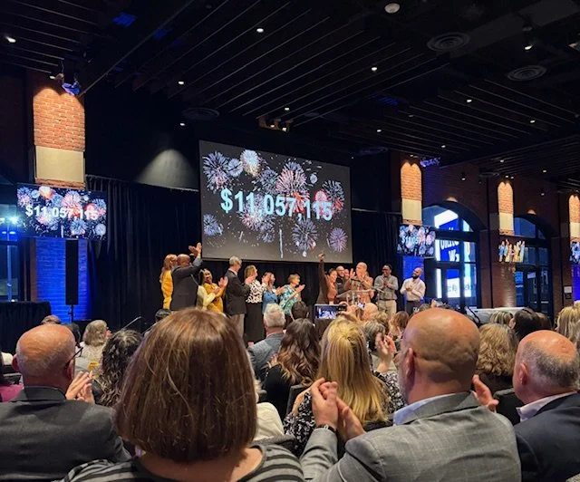 Congrats United Way of Berks County!