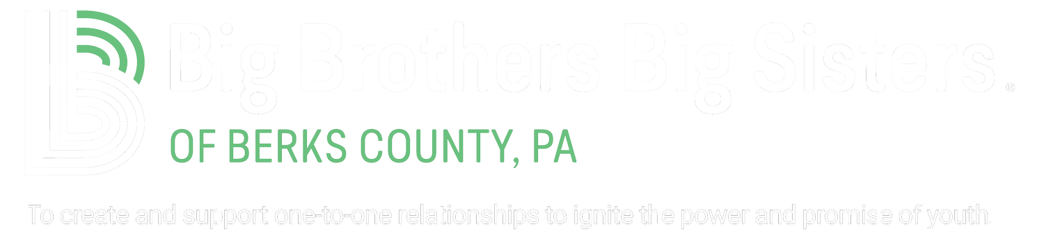 Big Brothers Big Sisters of Berks County PA