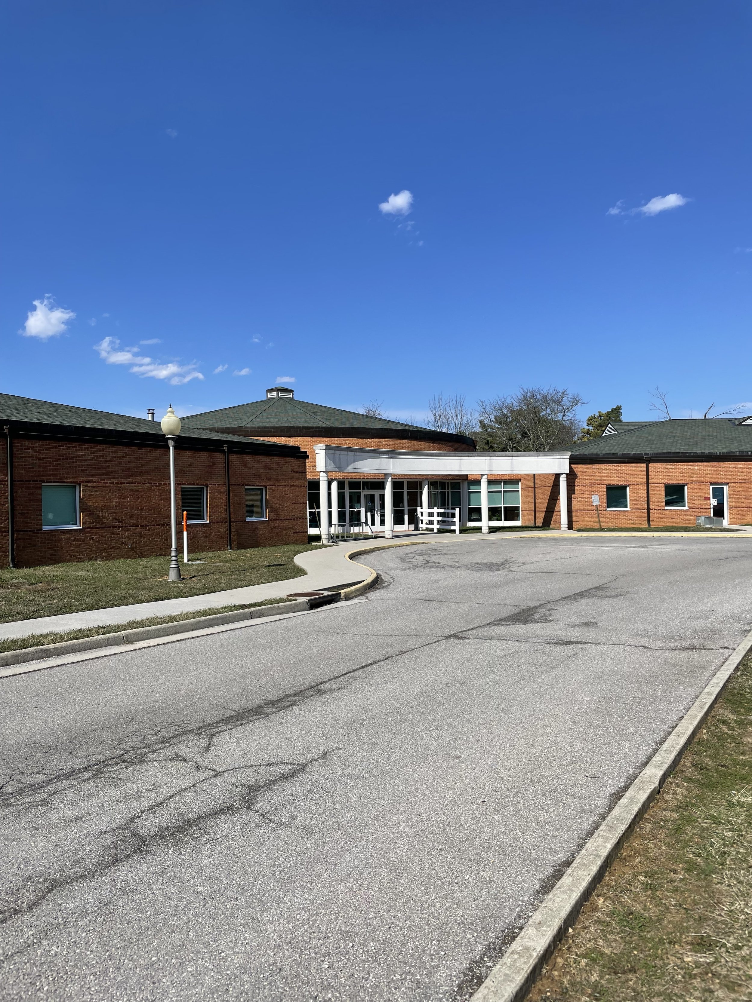 Rise Above Mobile Clinic - Montgomery