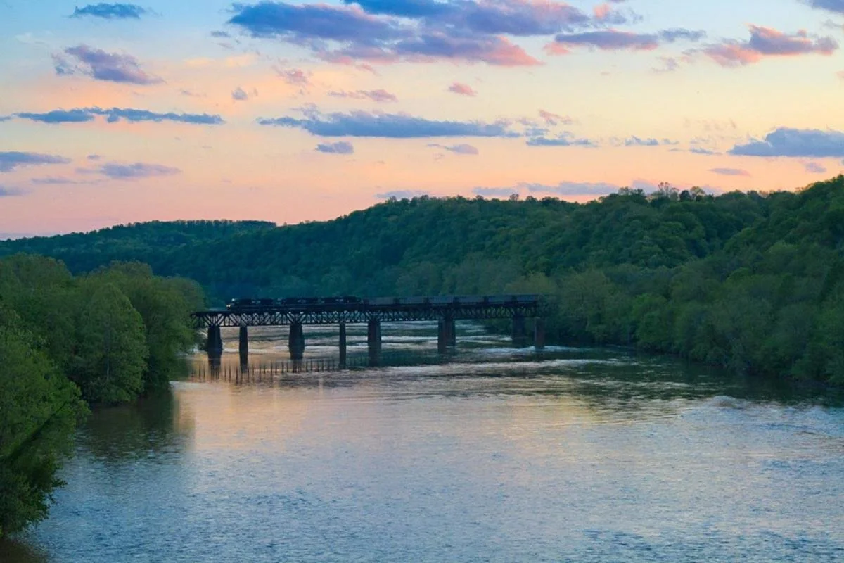 Voices of the New River Valley: Human Stories of Trauma, Substance Use, Resilience, and Recovery