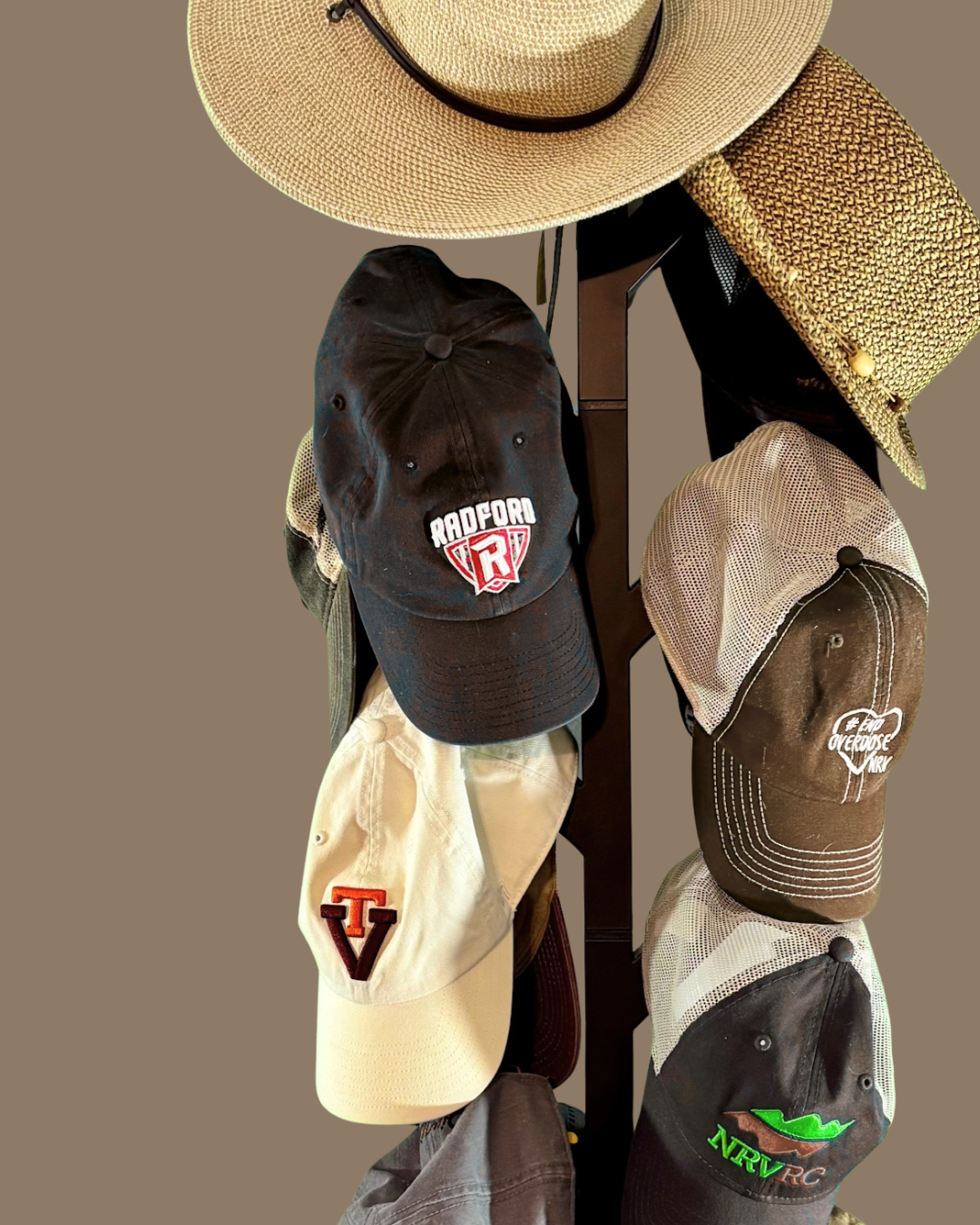 National Hat Day: The Different Hats We Wear