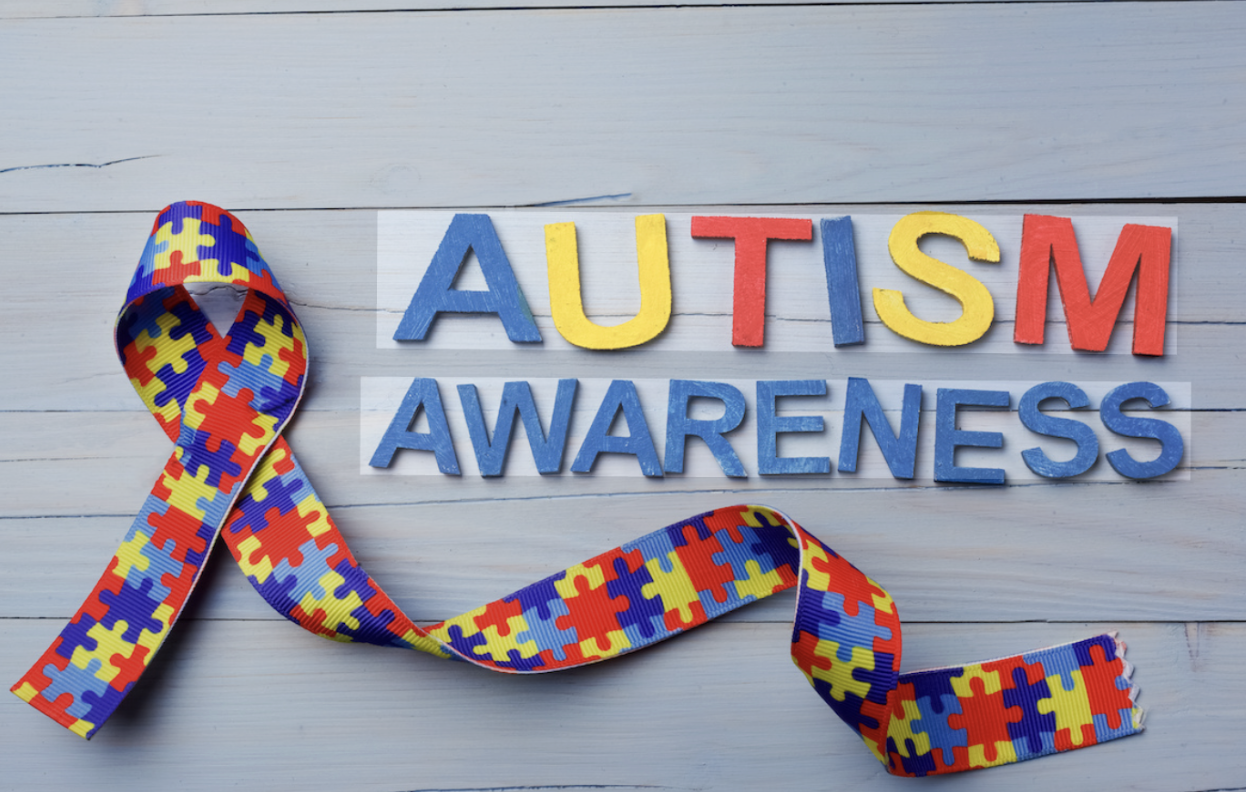 Autism Awareness Day