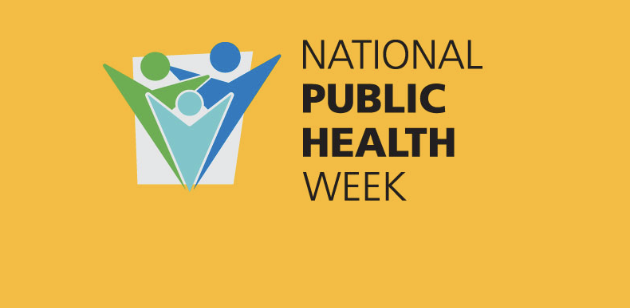 National Public Health Week 2026
