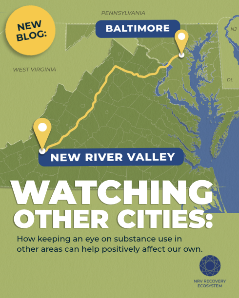 Watching Other Cities Can Help Southwest Virginia&nbsp;