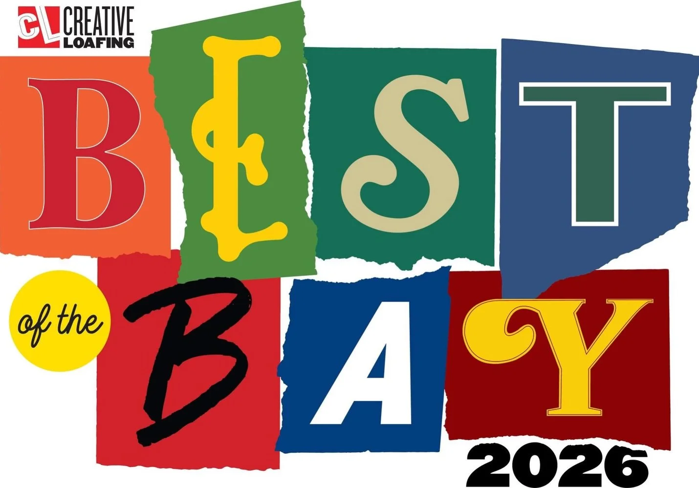 Voting for Best of the Bay by Creative Loafing Tampa  is now OPEN!

We are proud to have nominations including Best Sommelier (Chelsea Sawyer), Best Server (Alyssa Valentine), and a number of cuisine nominations crafted &amp; created by Head Chef &am