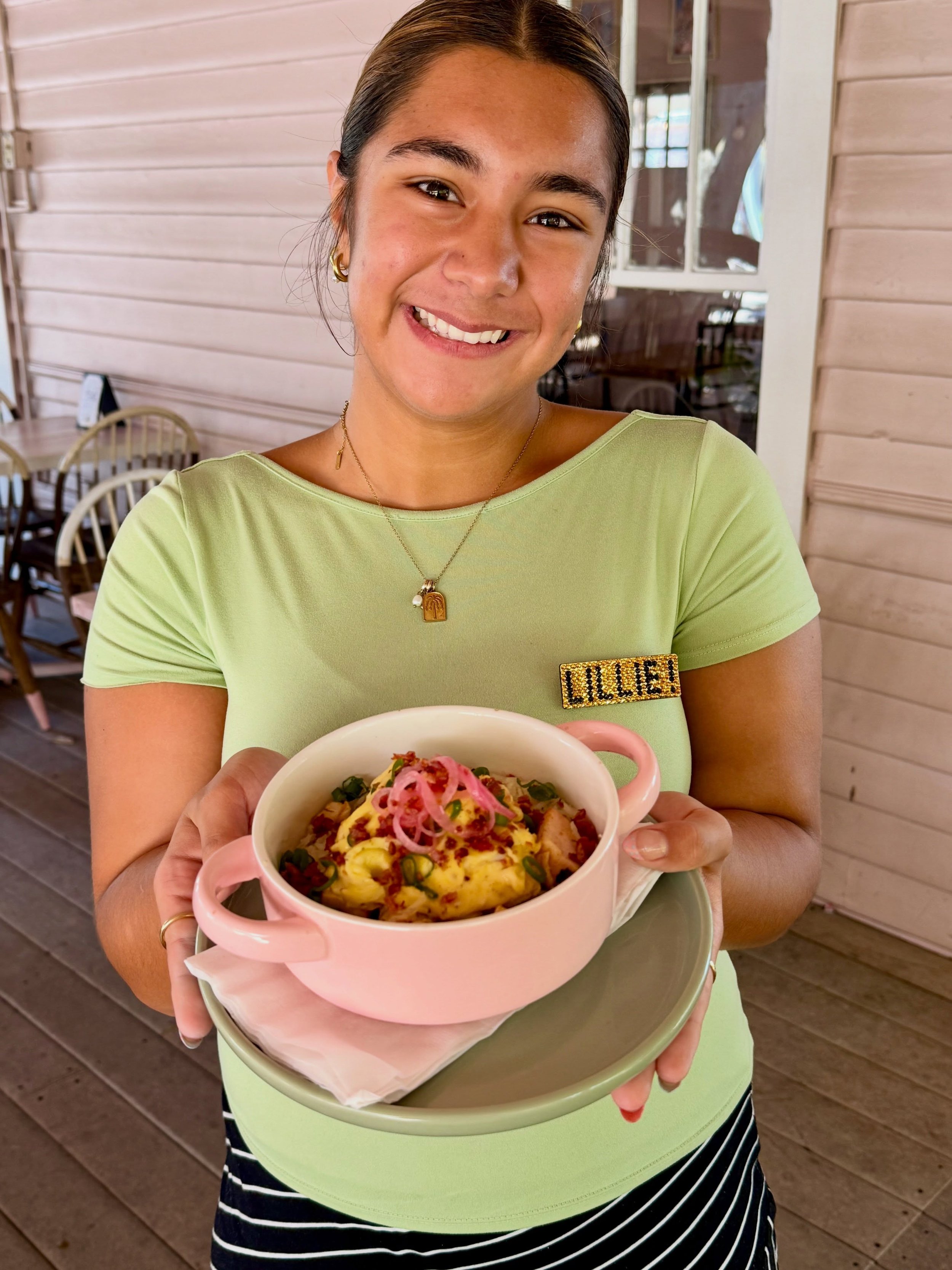 ✨Sunday Brunch Day at The Wine House in Gulfport!✨

Enjoy homemade biscuits, unlimited mimosas, specialty iced coffee drinks and more.

Our full menu is also served during brunch hours. ☀️ 🥂 

Stay tuned for tonight&rsquo;s Supper Club dinner &amp; 