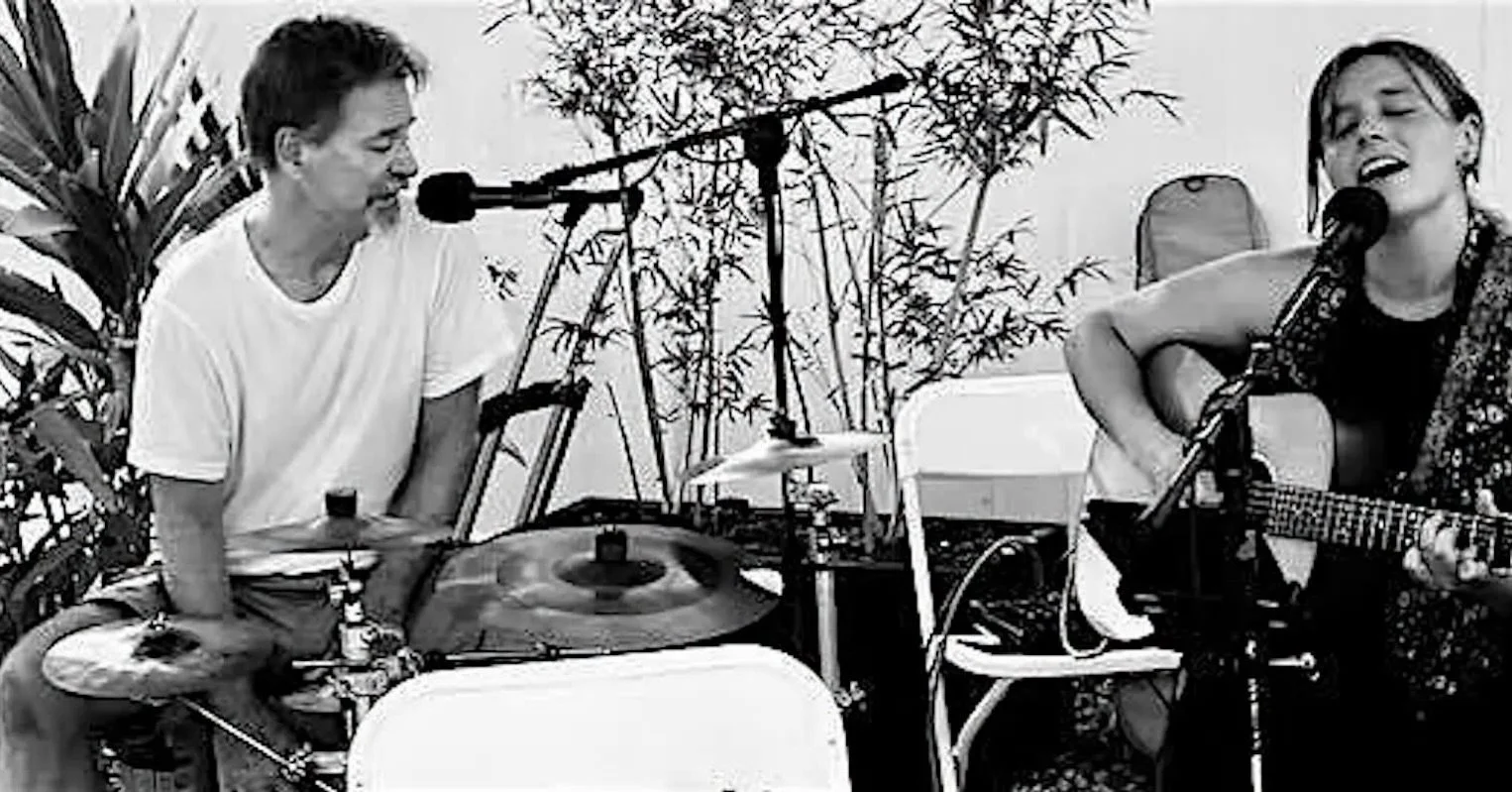✨First Friday in Gulfport ✨

Join The Wine House for live music by McKayla Townsend &amp; Michael Beck 6-9 pm
And enjoy tonight&rsquo;s featured wine flight, ask your server for details 🥂 

We are so excited to host McKayla &amp; Michael&rsquo;s duo
