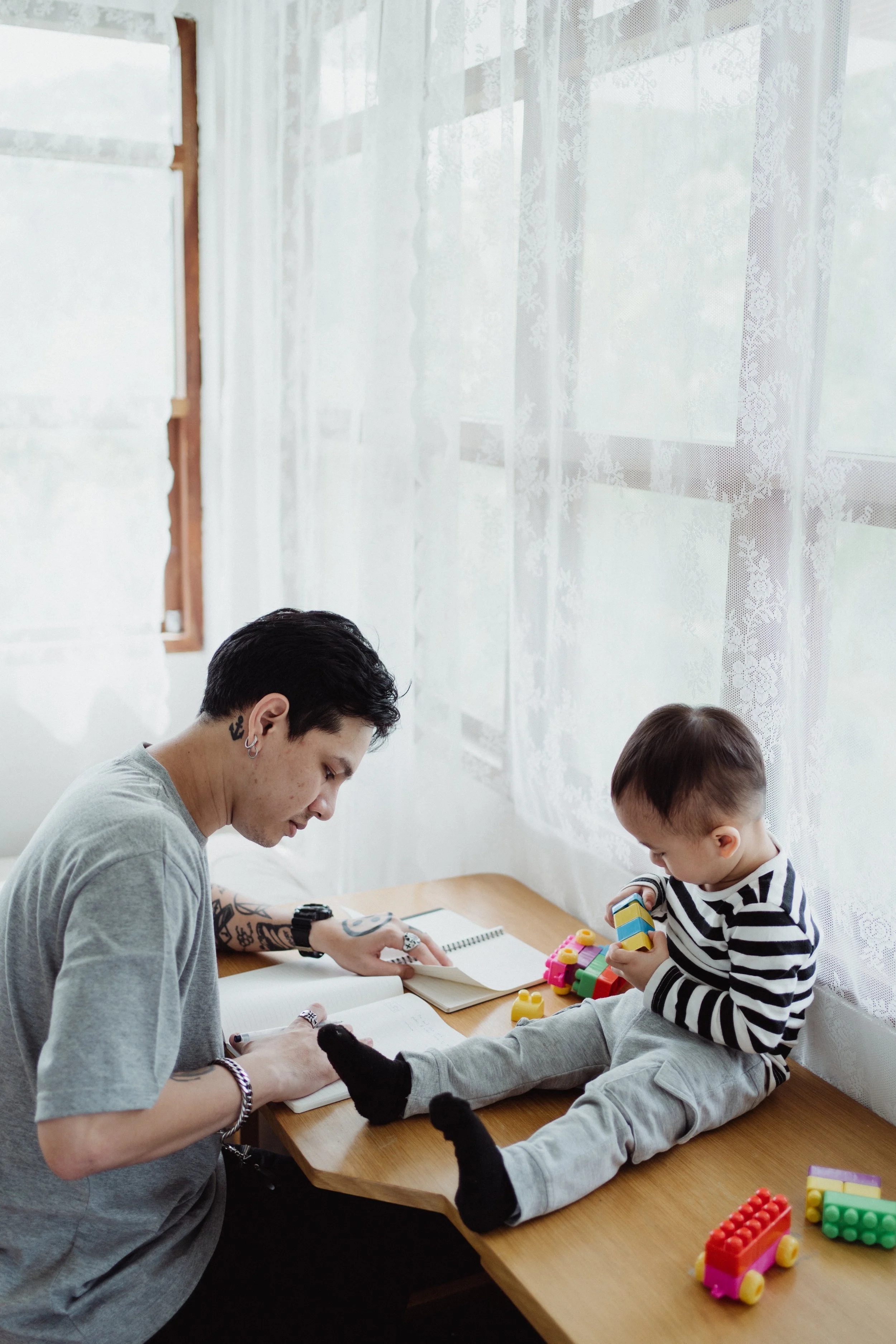 Parent Coaching