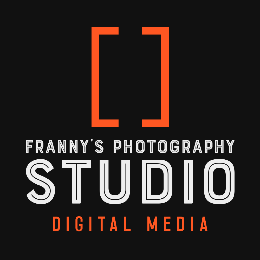 Franny's Photography Studio Logo