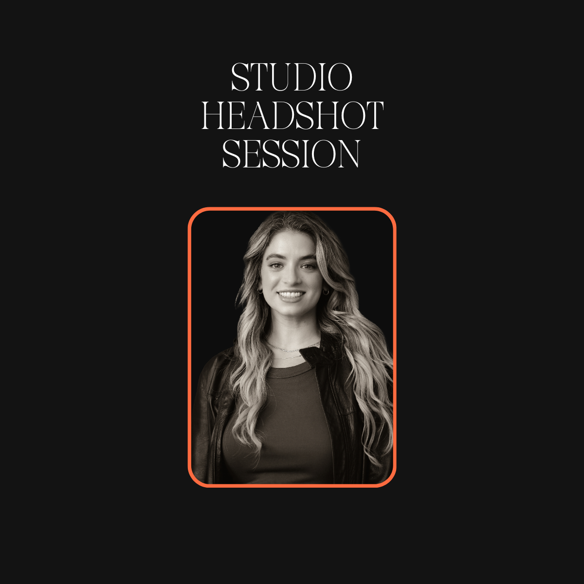 Headshot Standard