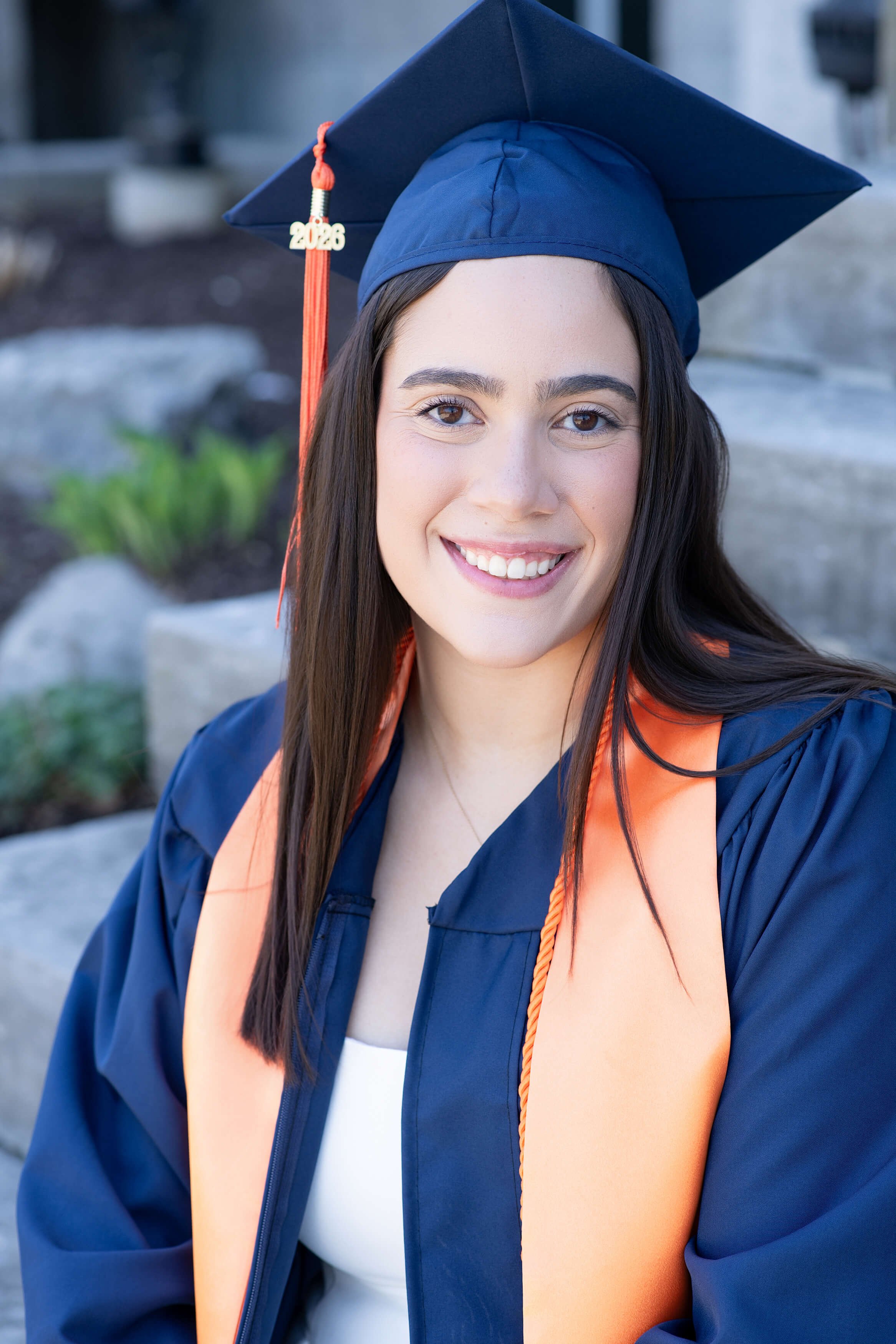 Graduation Photographer Francine Rambousek 